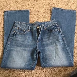 EUC women’s jeans